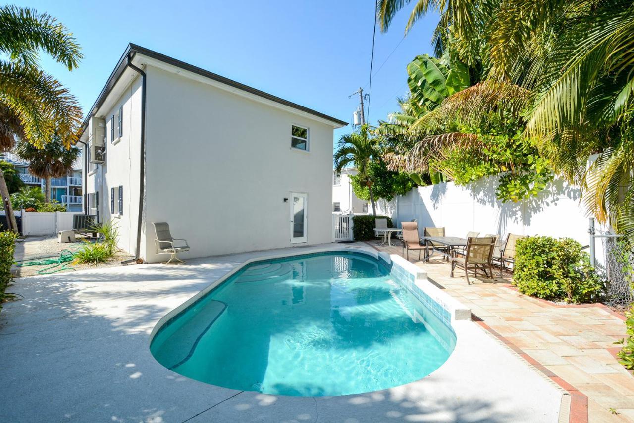 Canal 313 - Right In Siesta Key Village! Exterior foto