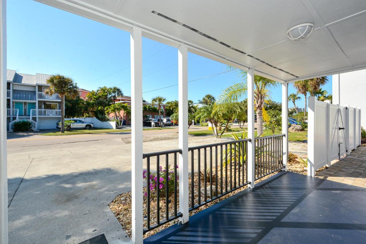 Canal 313 - Right In Siesta Key Village! Exterior foto