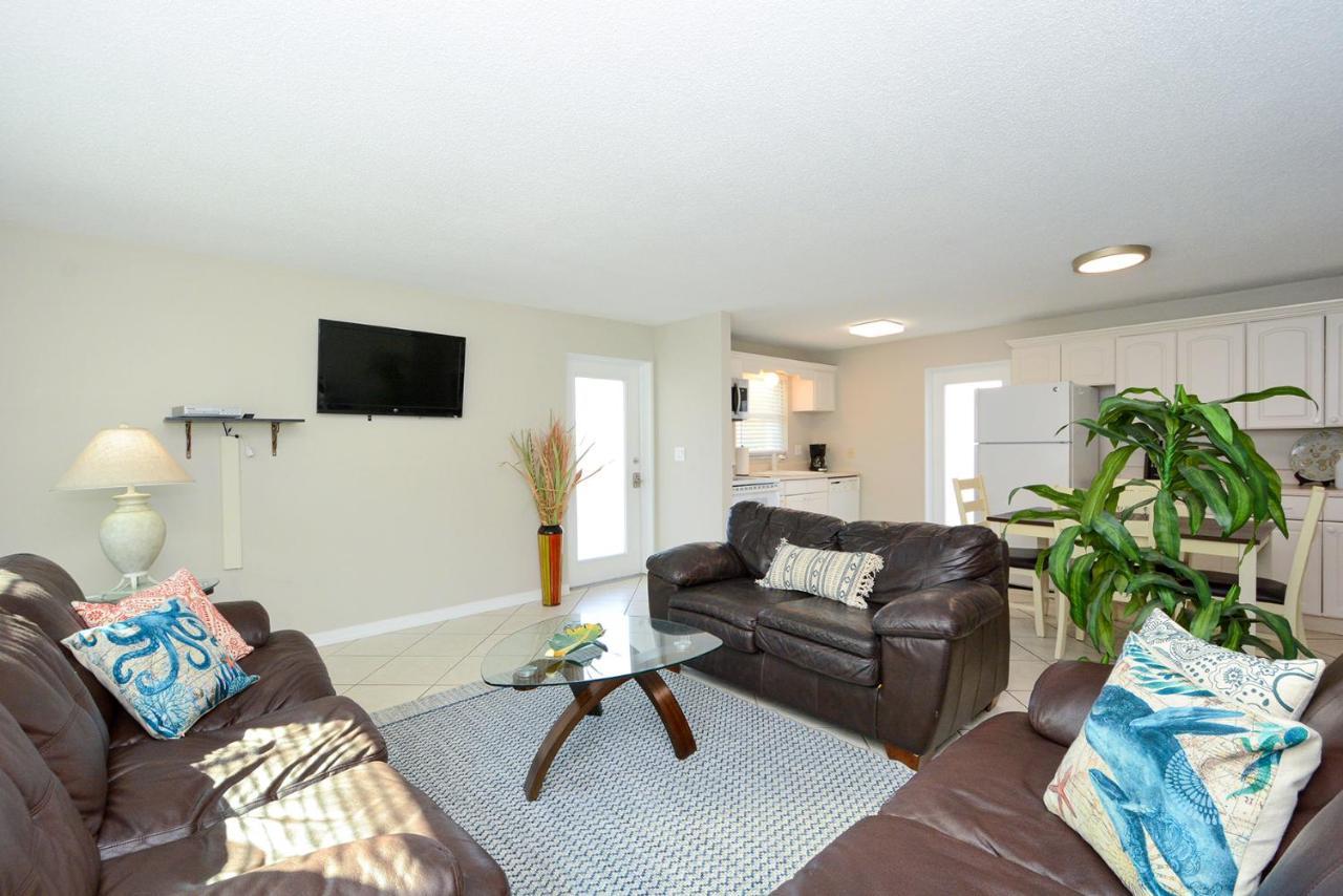 Canal 313 - Right In Siesta Key Village! Exterior foto