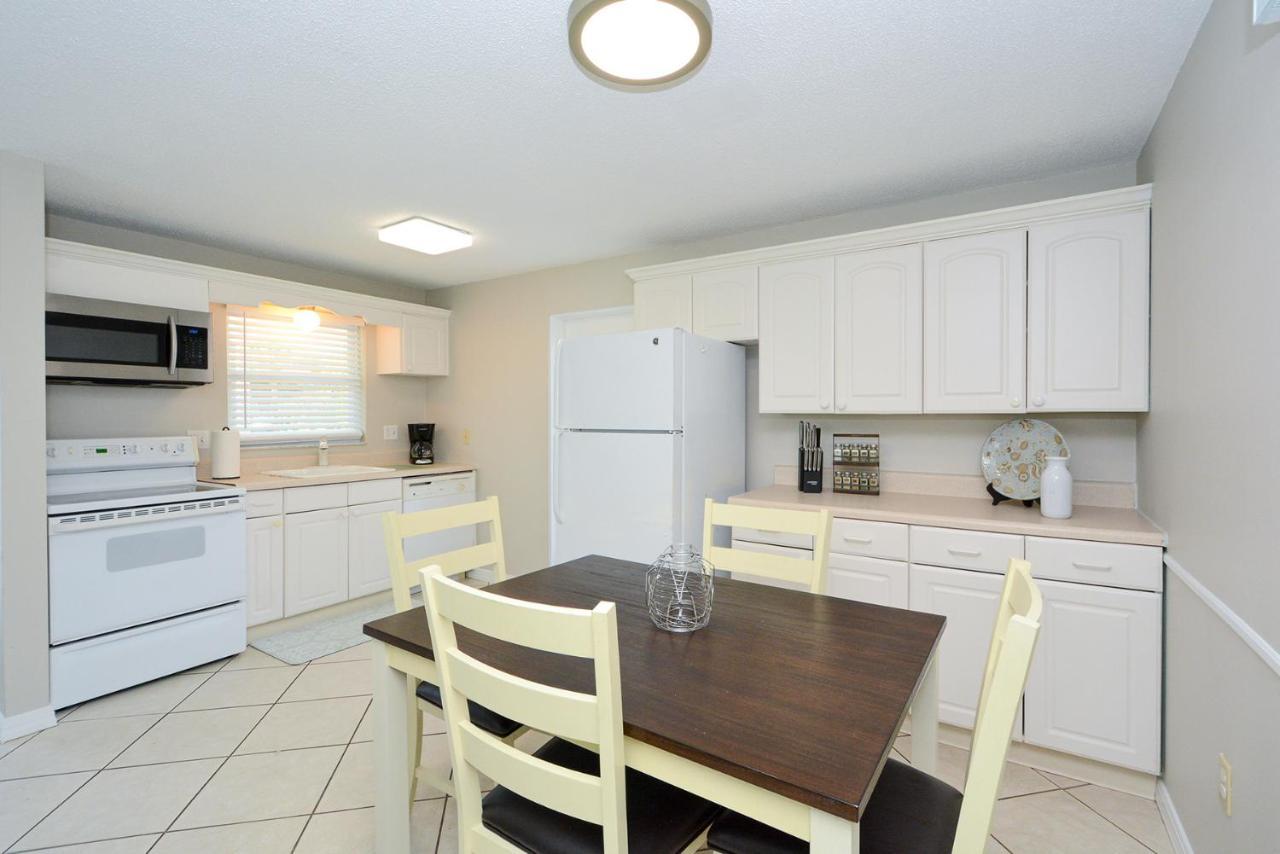 Canal 313 - Right In Siesta Key Village! Exterior foto