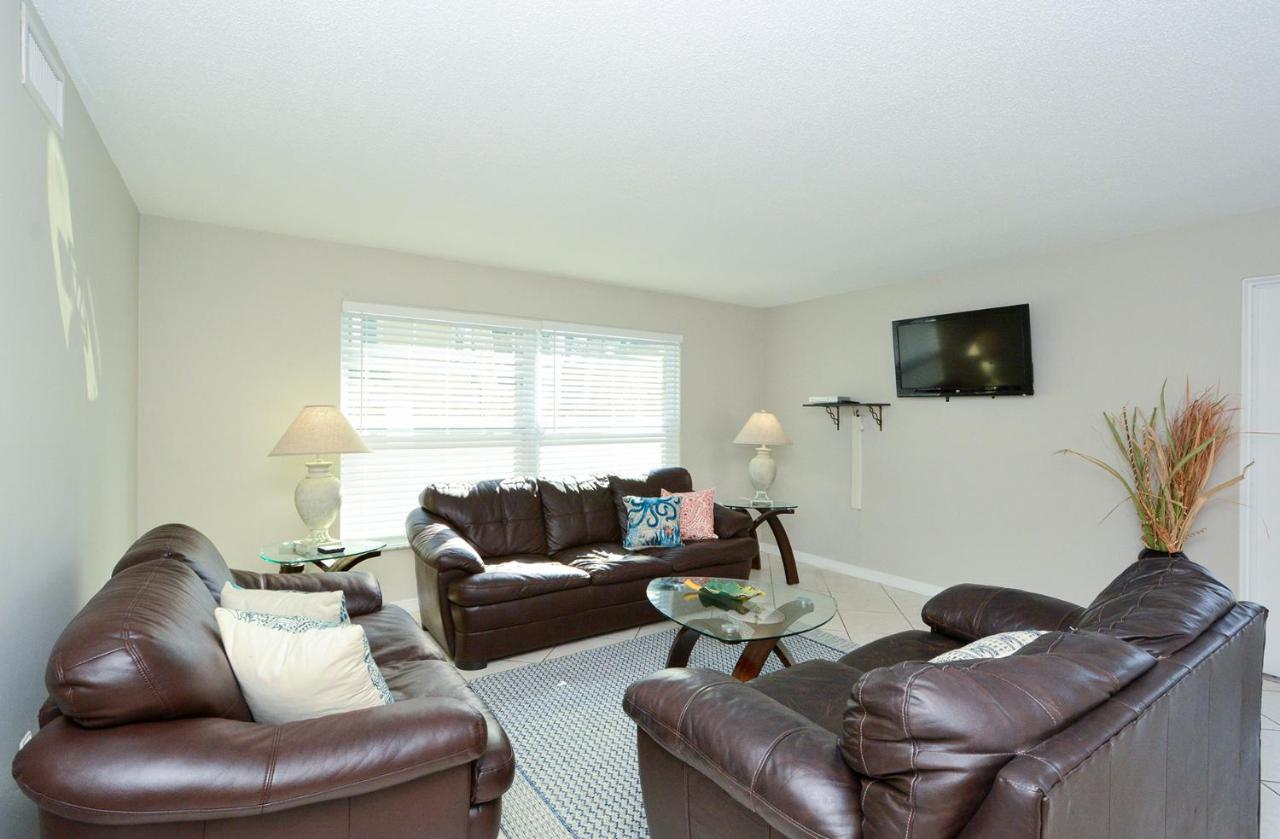 Canal 313 - Right In Siesta Key Village! Exterior foto