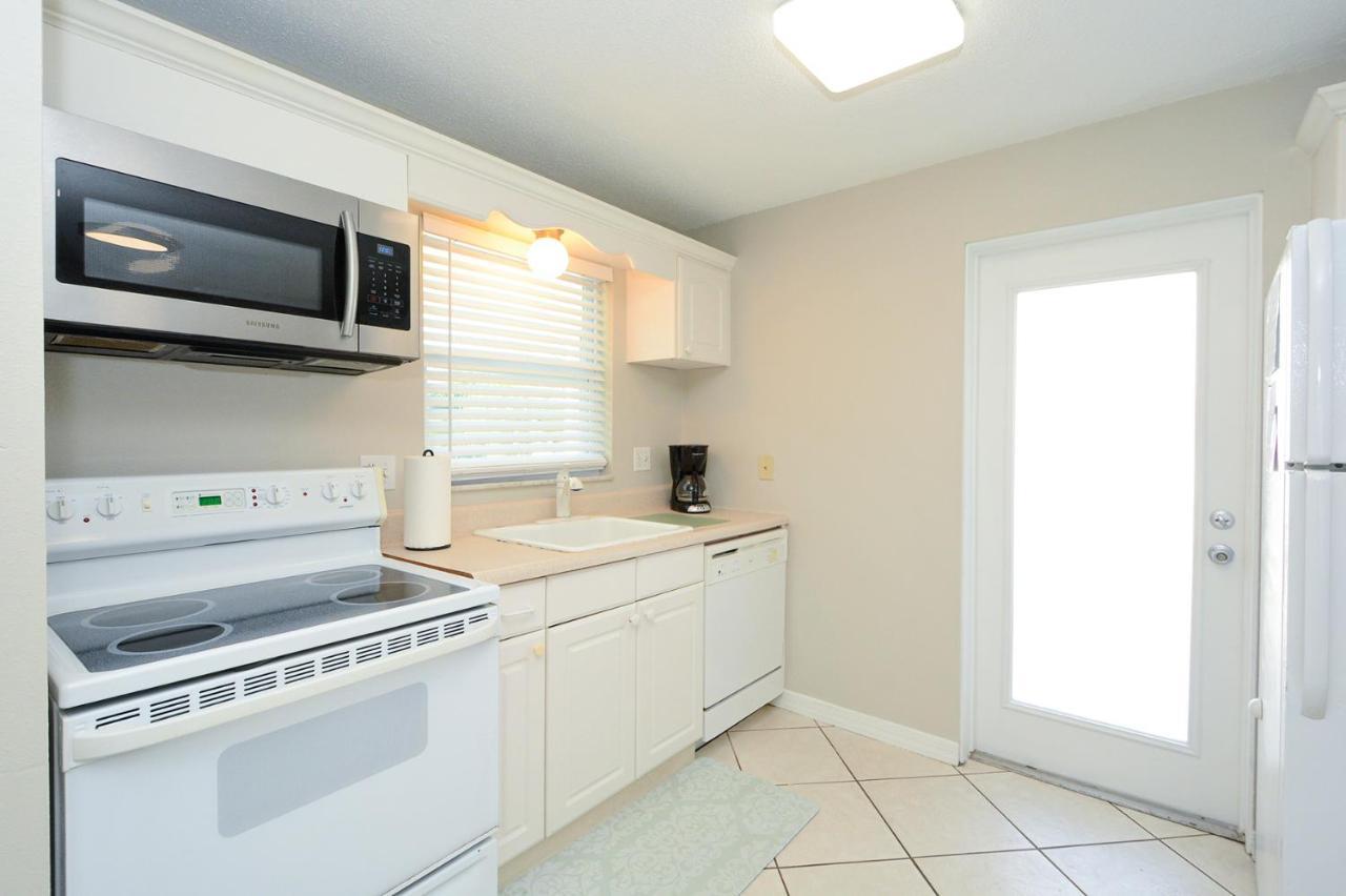 Canal 313 - Right In Siesta Key Village! Exterior foto