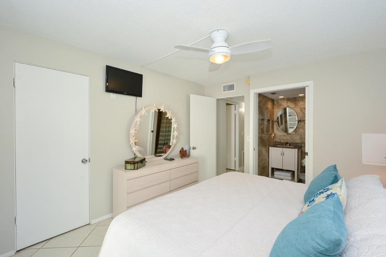 Canal 313 - Right In Siesta Key Village! Exterior foto