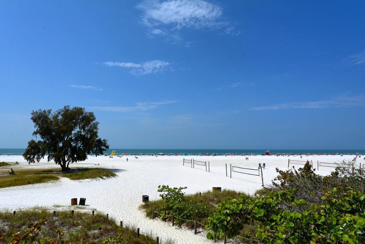Canal 313 - Right In Siesta Key Village! Exterior foto