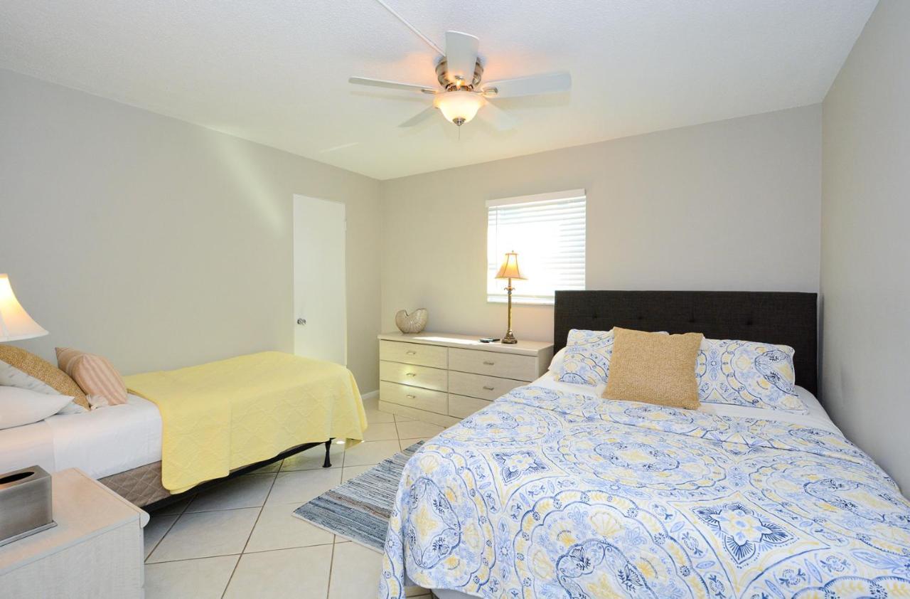 Canal 313 - Right In Siesta Key Village! Exterior foto