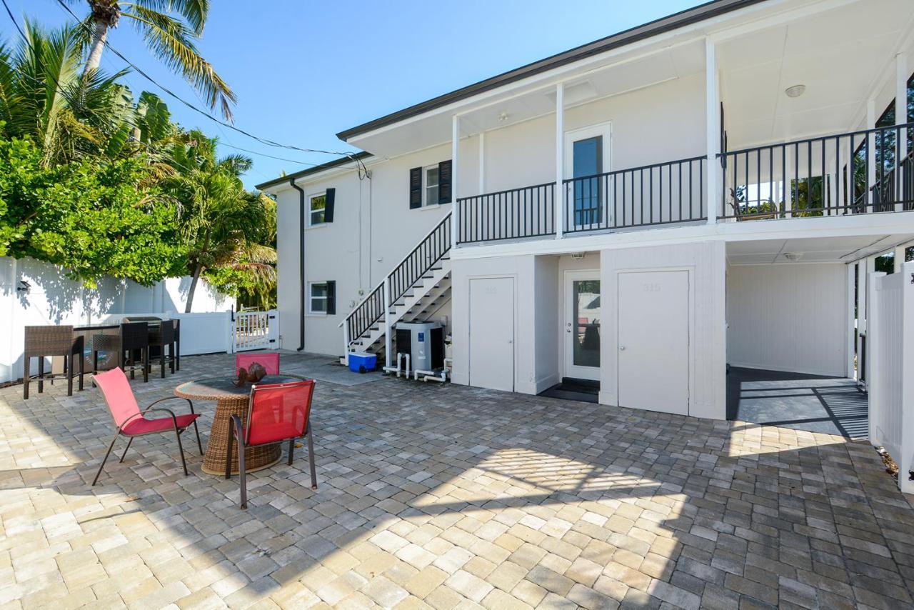 Canal 313 - Right In Siesta Key Village! Exterior foto