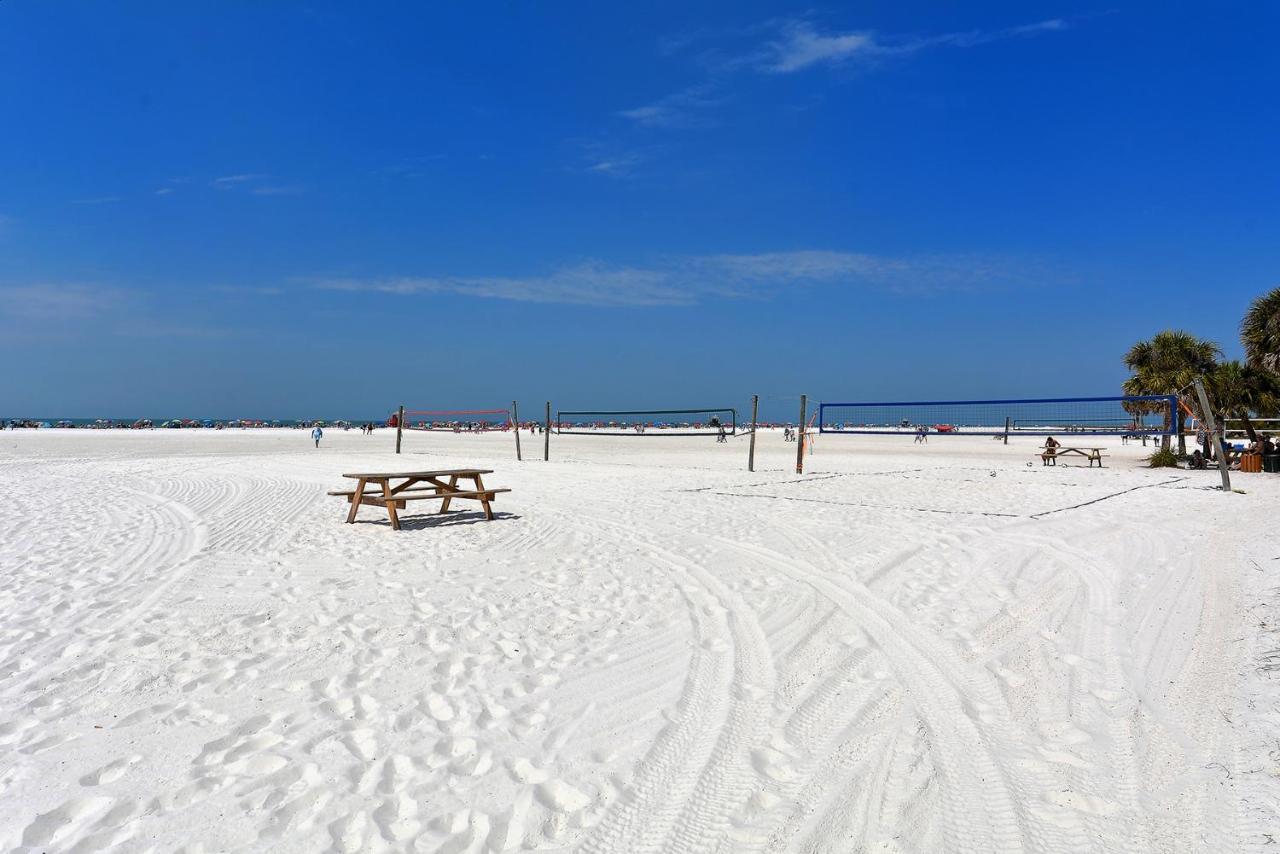 Canal 313 - Right In Siesta Key Village! Exterior foto